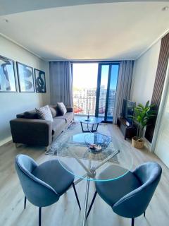One bedroom apartment with Sea view - Ciudad del Cabo - 9