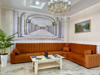 Maris Hotel Baku - Baku - 0