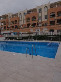 Preciosas vistas al mar - 1