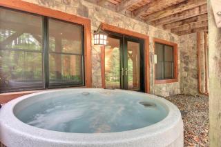 Chalet Refuge 114 - Lac-Superieur - 8