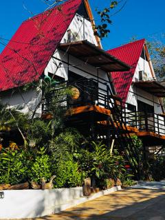 Villas conchal - Matapalo - 0