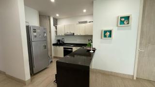 Hermoso Apartamento frente al mar, 4 habitaciones - Apto 801 - Coveñas - 2