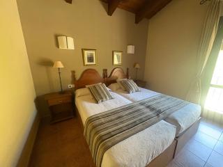 Hotel Guara Inlukā - Las Almunias - 3