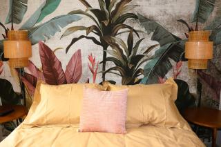 HOM I Dpto 2PAX 1D1B Santiago Centro Calle Serrano - Santiago - 7