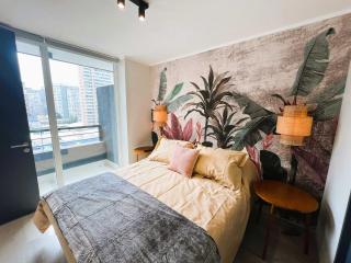 HOM I Wifi Piscina Parking Coword Sacramentinos - 9