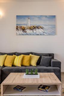 Apart sa Terasom 250m od Plaže,Parking,Wi Fi,Roštilj - Trogir - 6