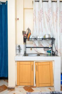 studio at roybahn heights TRM gate H - Nairobi - 4