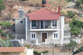 Marino's House - Limenas - 4