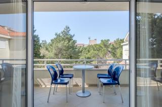 Ruža&Nikolina "2" apartmani - Baška Voda - Baška Voda - 6