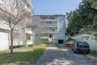 Ruža&Nikolina "2" apartmani - Baška Voda - Baška Voda - 7