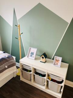 Espacio acogedor en la ciudad - Incluye estacionamiento - 1