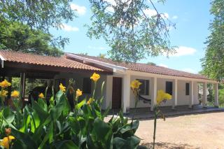 Chacará Karrocha - Águas de Lindóia - 9