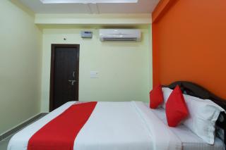 Hotel O S V Residency - Lingampalli - 2