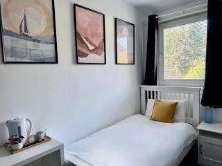 Roost Hill - Free Parking Zone - Edimburgo - 5