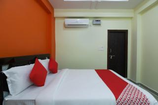 Hotel O S V Residency - Lingampalli - 1