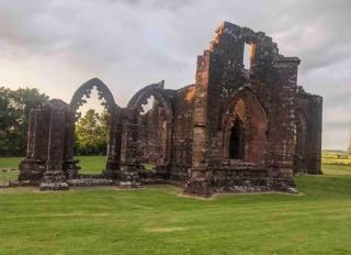 Modern 2 bed with secure driveway - Dumfries - 0