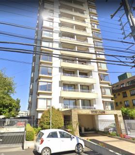 Amplio y centrico departamento para 6 personas Avenida Alemania - Temuco - 9