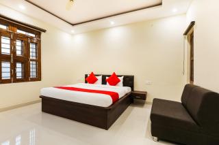 Hotel O Yuvan - Samarda Kaliāsot - 6