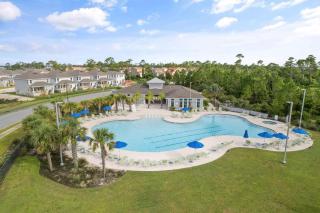 Salt Air at Lost Key Villas - Perdido Key - 8