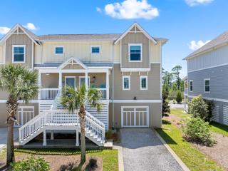 Salt Air at Lost Key Villas - Perdido Key - 0