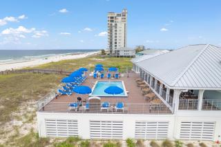 Salt Air at Lost Key Villas - Perdido Key - 7
