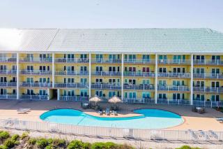 Grand Caribbean 1003 - Port Aransas - 6