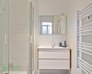 FAUBOURG - DAISY - Lille - LB - Everything on foot,near stations,Gd Palais! - 7