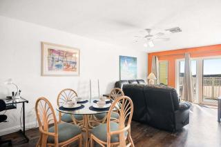 Grand Caribbean 1003 - Port Aransas - 2