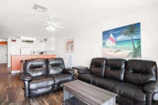 Grand Caribbean 1003 - Port Aransas - 3