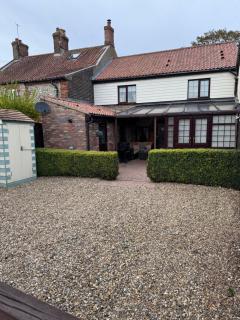 Custard Cottage West Runton Special 1 bedroom rate for couples - West Runton - 9