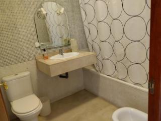 Apartment with pool in Nueva Torrequebrada - Benalmádena - 8