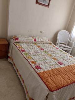 Apartment with pool in Nueva Torrequebrada - Benalmádena - 1