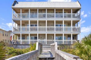 Ocean front condo Sandcastles beach club - Tybee Island - 0
