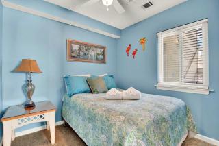 Ocean front condo Sandcastles beach club - Tybee Island - 7