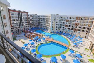 Tiba Glden Zahabia - Hurghada - 0