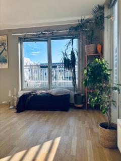 Penthouse Chimera Eiendom - Oslo - 7