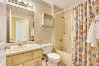 Ocean front condo Sandcastles beach club - Tybee Island - 3