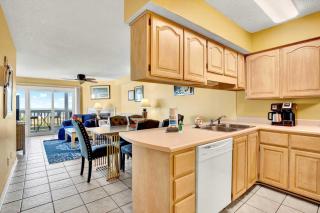 Ocean front condo Sandcastles beach club - Tybee Island - 2