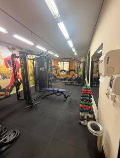 Vila Olimpia Premium - São Paulo - 8