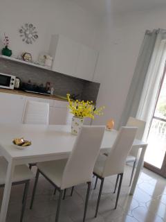 Da Ninnilla Holiday Home Scafati - Scafati - 9