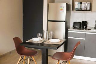 HOM I Dpto nuevo 1D1B Santiago Centro Calle Serrano - Santiago - 6