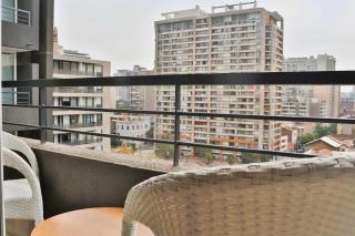 HOM I Wifi Cowork Piscina Ciudad Metro Almagro - 7