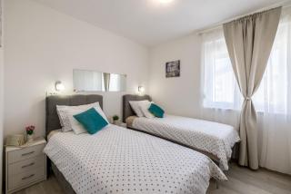 Apart sa Terasom 250m od Plaže,Parking,Wi Fi,Roštilj - Trogir - 4