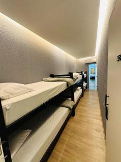 ON HOSTEL II Gru Aeroporto Translado 24 hs - Guarulhos - 8