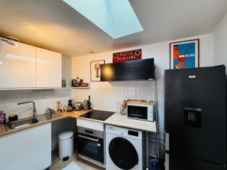 Le petit Ré, hypercentre, garage privé, terrasse - Niort - 4