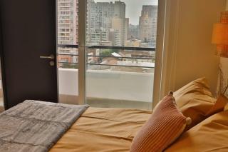 HOM I Dpto 1D1B Santiago Centro Calle Serrano - Santiago - 5