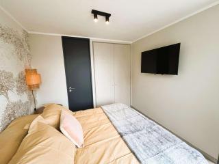 HOM I Dpto 1D1B Santiago Centro Calle Serrano - Santiago - 6