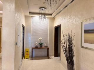 Stylish 1BHK in Marina Steps to Metro & Marina Walk - 1