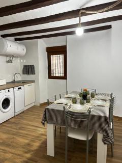 Apartamento Casco Histórico Tarazona - 6