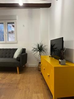 Apartamento Casco Histórico Tarazona - Tarazona - 8